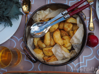 Italian Christmas Food