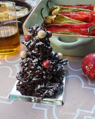 Italian Christmas Food