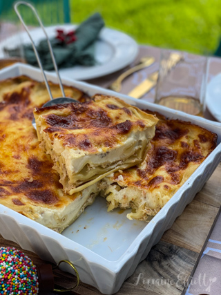Italian Christmas Food