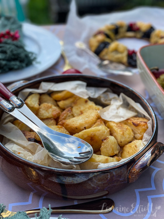 Italian Christmas Food