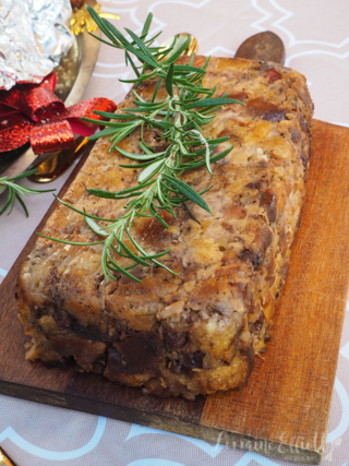 Italian Christmas Food