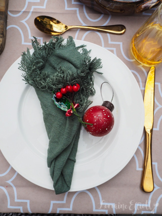Italian Christmas Food