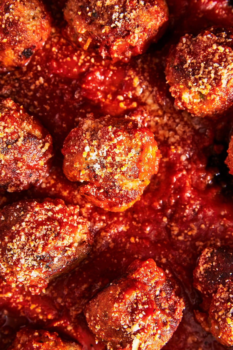italian meatballs