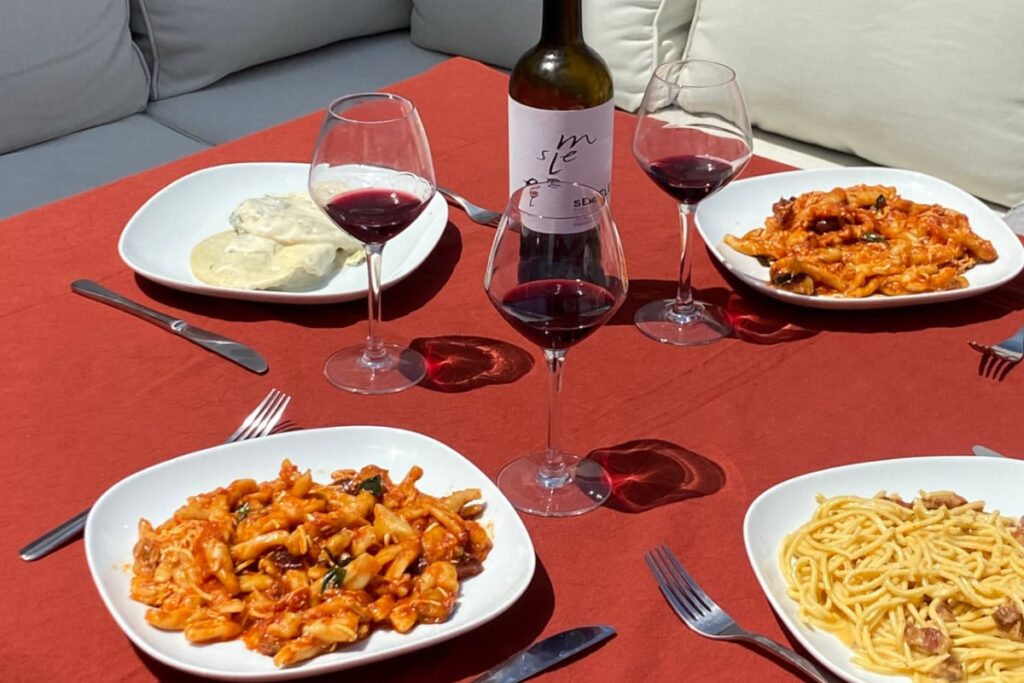 The 11 best Italian restaurants in Valencia