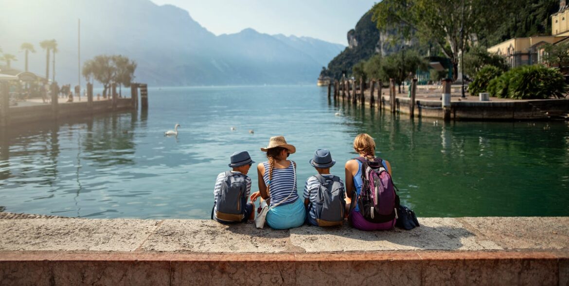 Child-friendly destinations in Italy 2025