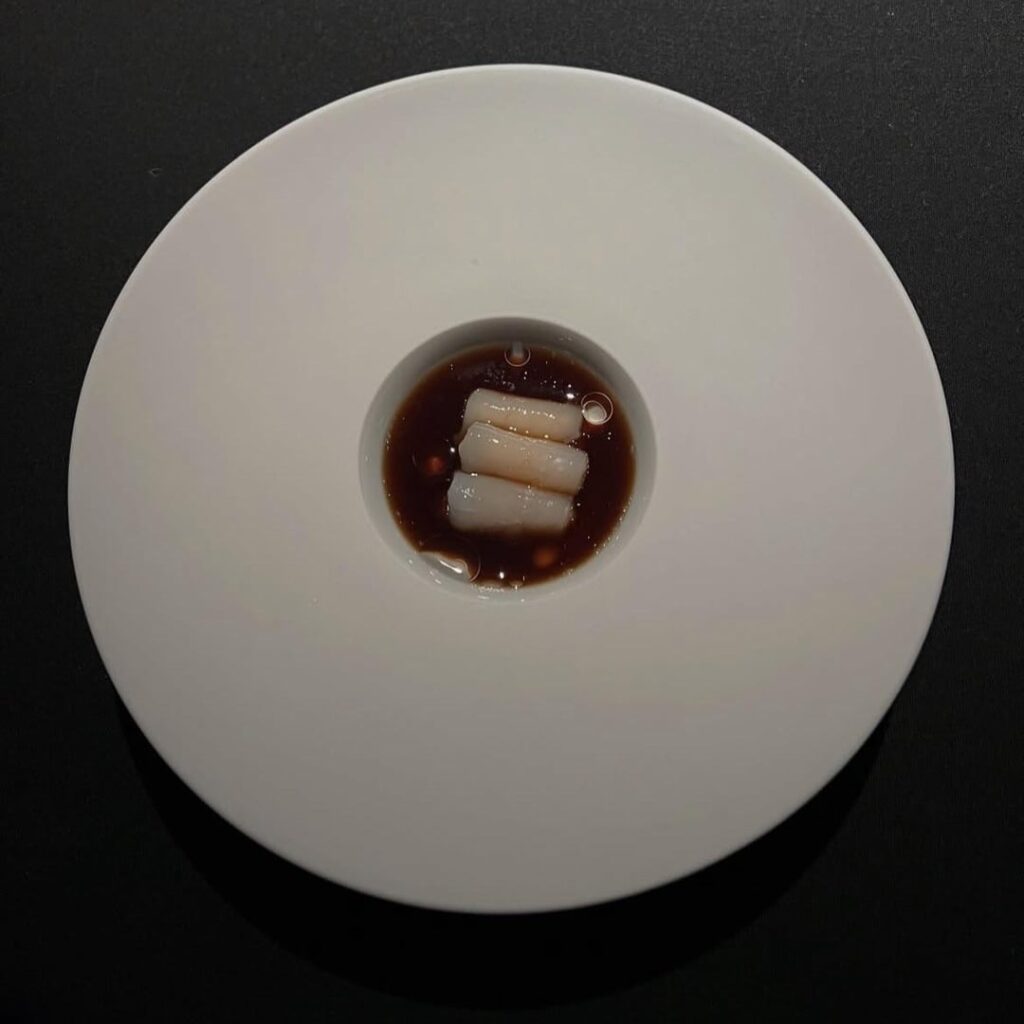 Aska ⭐⭐, NYC, May 2025 Aska ⭐⭐, NYC, May 2025