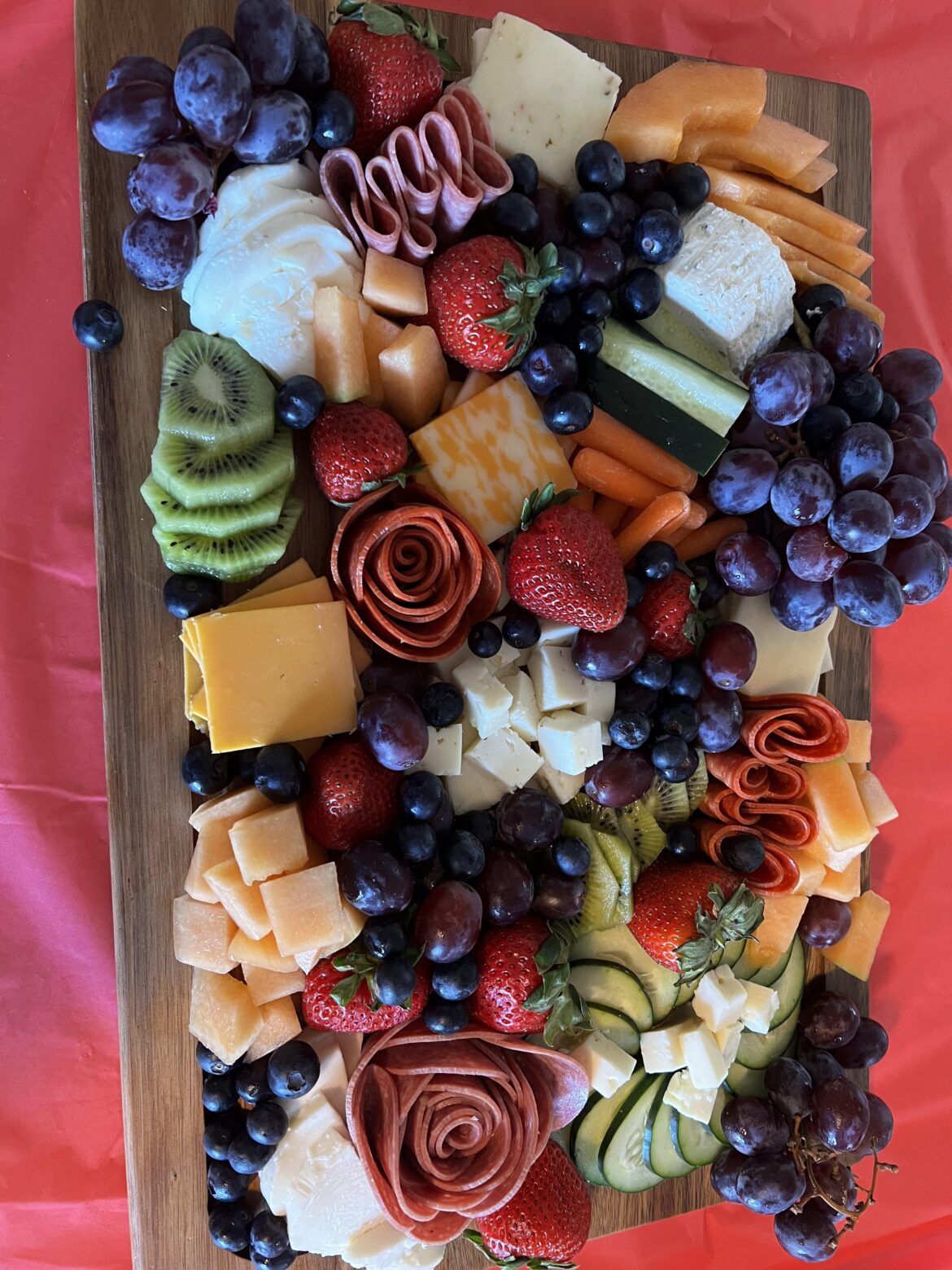 Mother's Day's Board