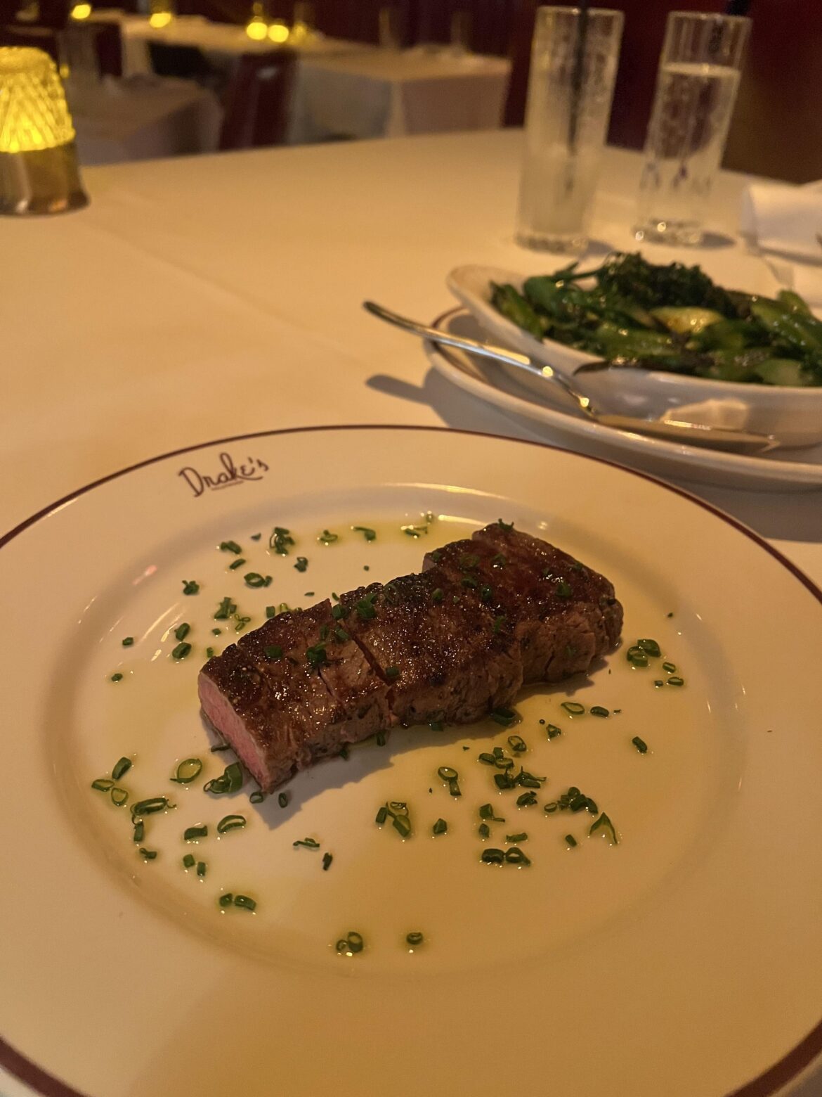 Wagyu really smooth like butter