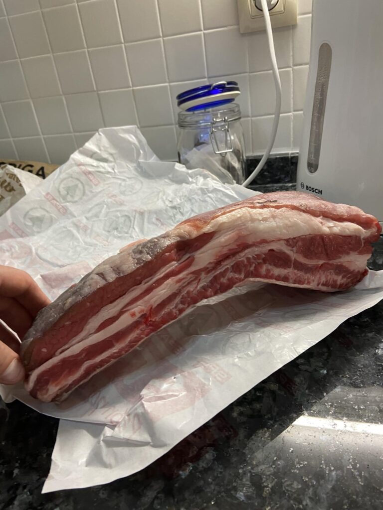 Please help… Got this huge bit of beef and would like to know how to cook it.