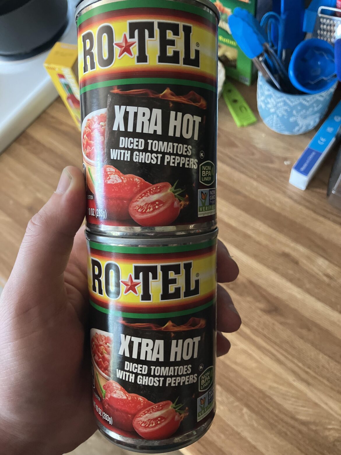 Has anyone tried this yet?