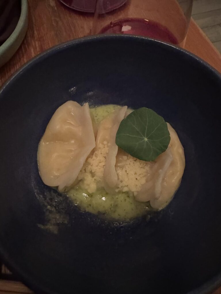 Mokyo – Corn Dumplings Rule Mokyo - Corn Dumplings Rule