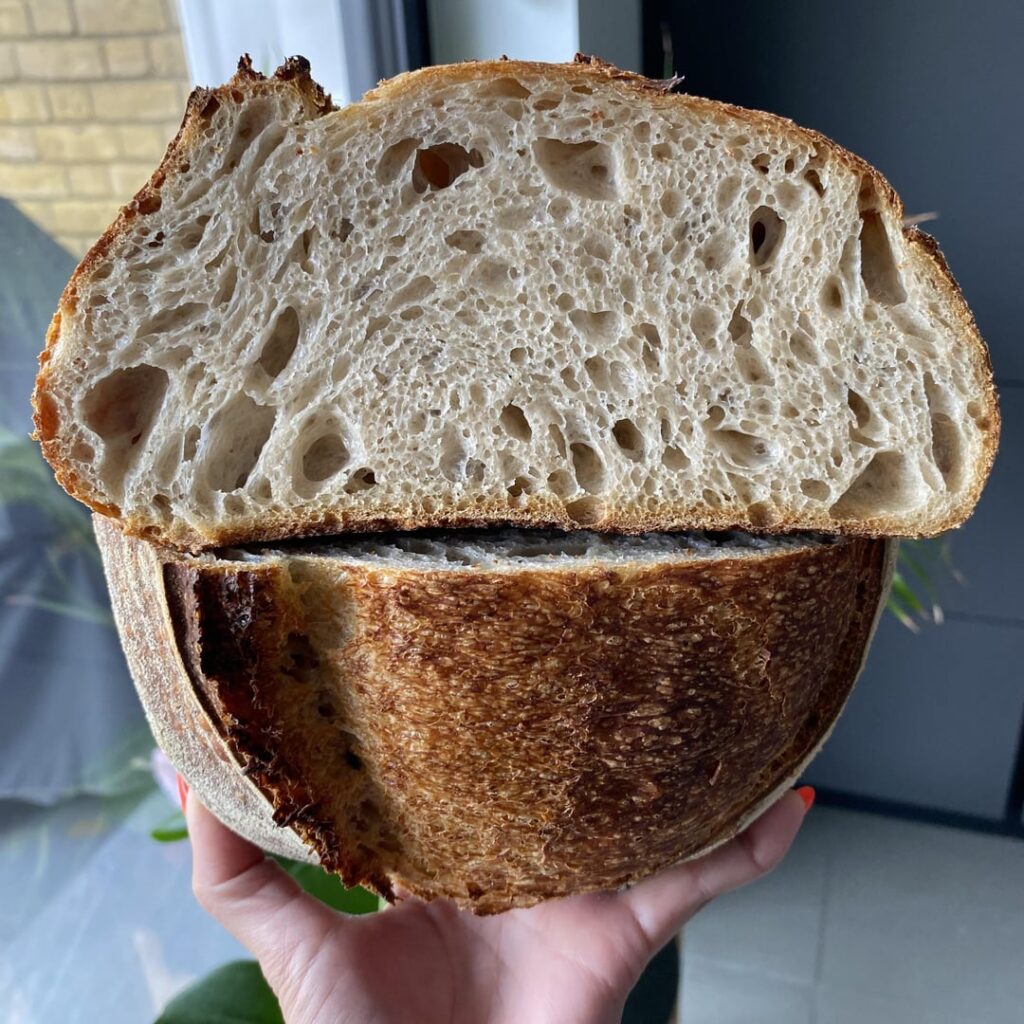 Daily Loaf Challenge #10