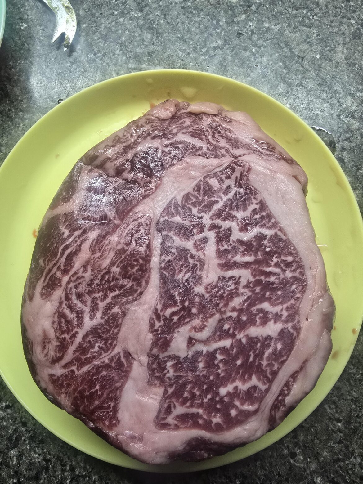 MBS9+ Fullblood Australian Wagyu
