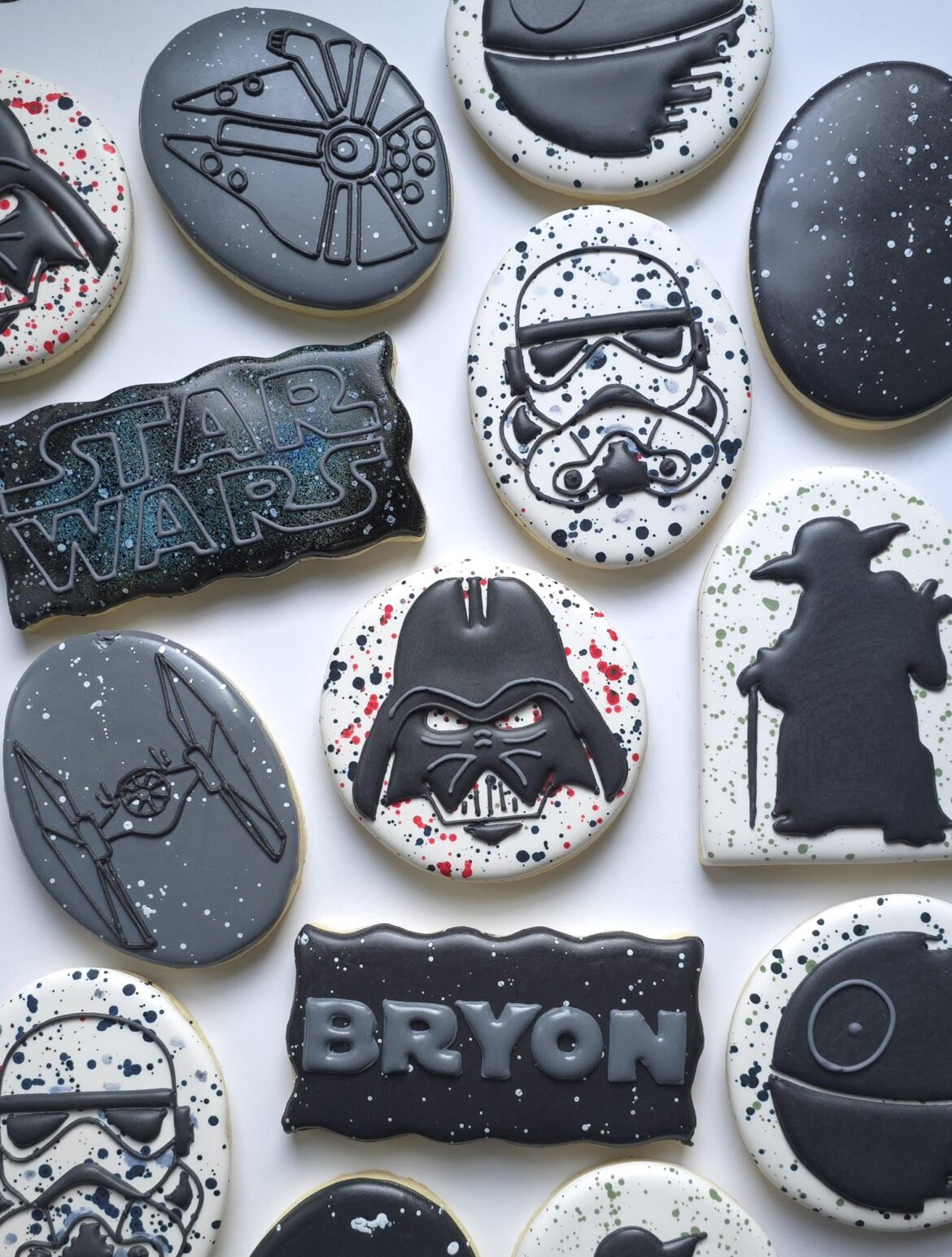 May the Fourth be with you