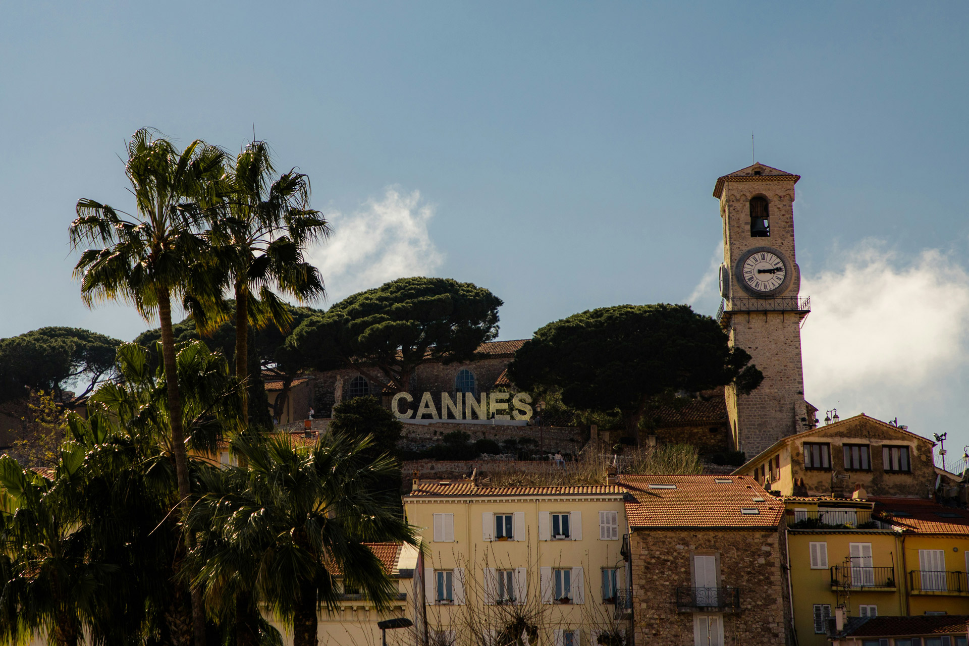Cannes