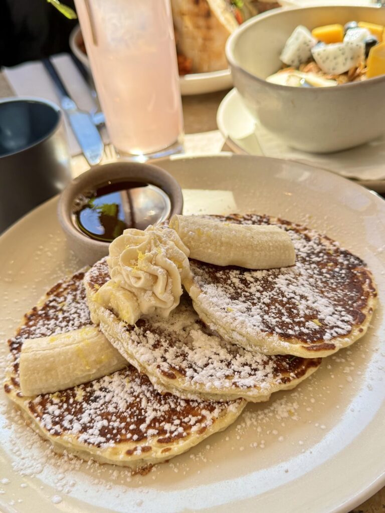 Little Ruby’s Cafe NYC