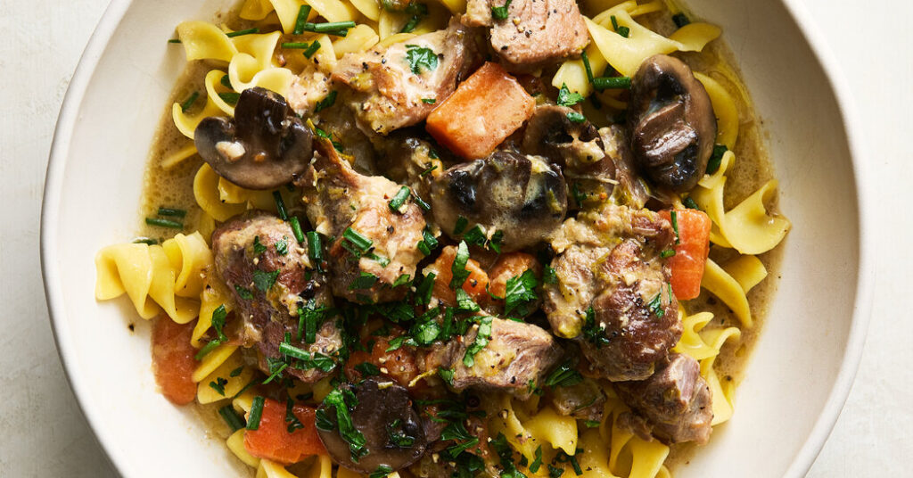 An Inexpensive Take on a French Classic