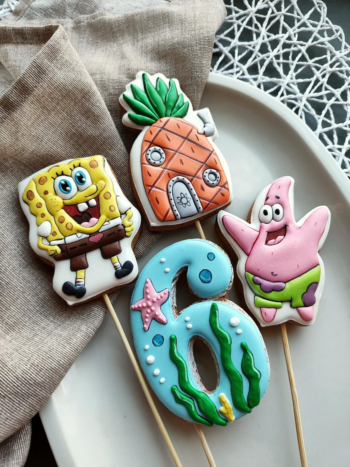SpongeBob