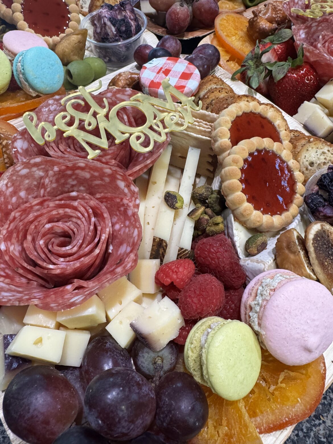 Happy Mother’s Day Queens