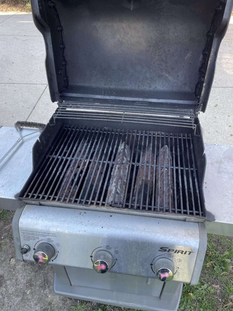 Received a Free Spirit-310 from a Family Friend