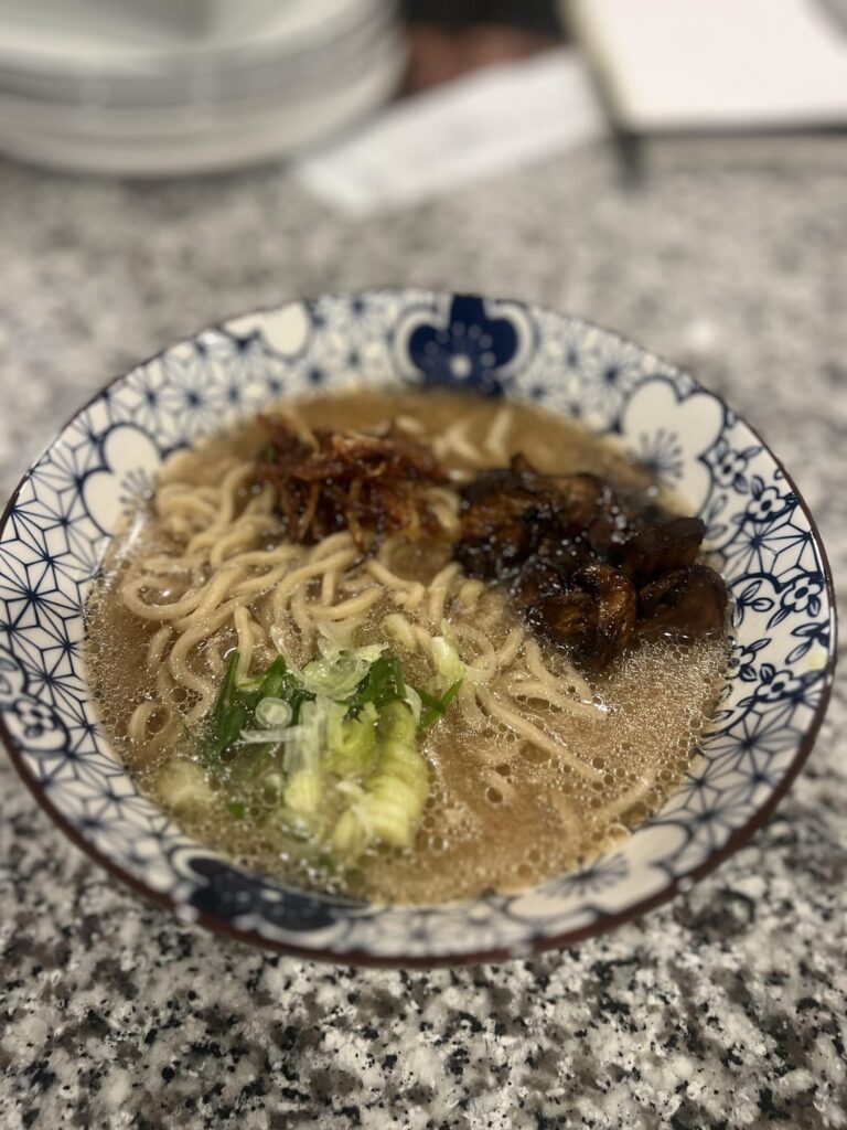 I’ve been practicing!! First one is vegan