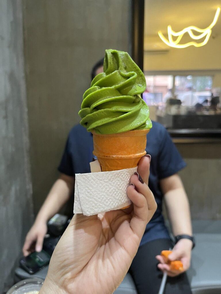 Anyone else as into the Matcha craze as I am?