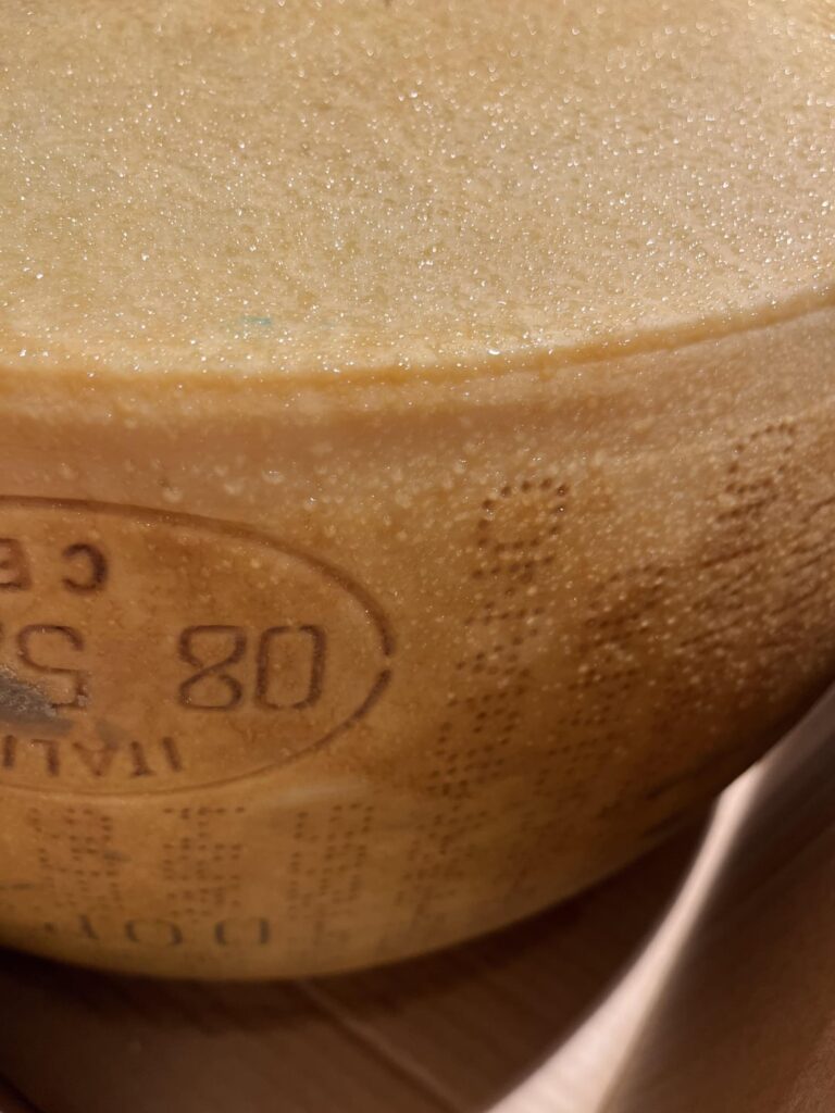 My last time as monsieur crack.. for now