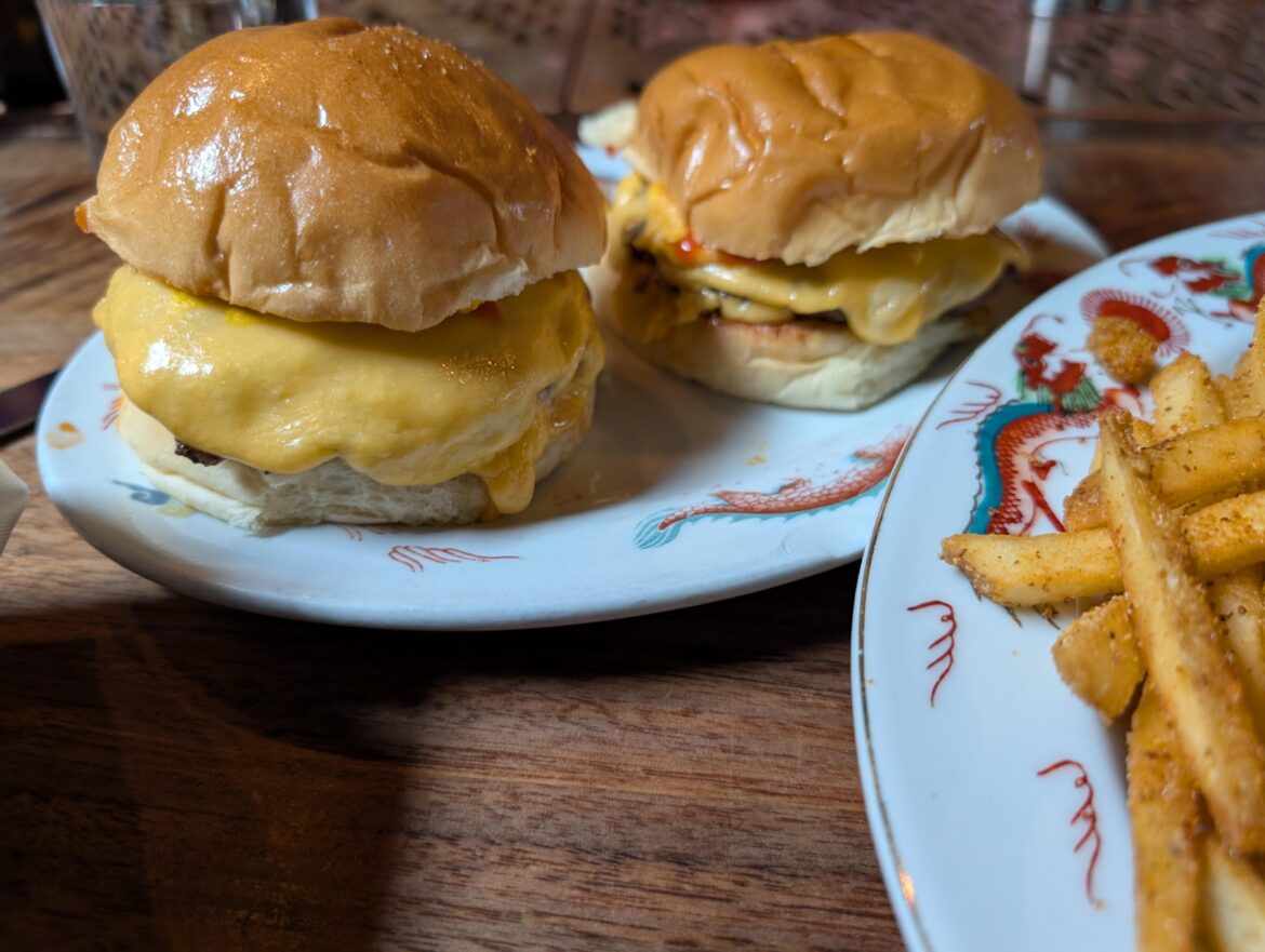 American Standard at Expatiate; Portland OR