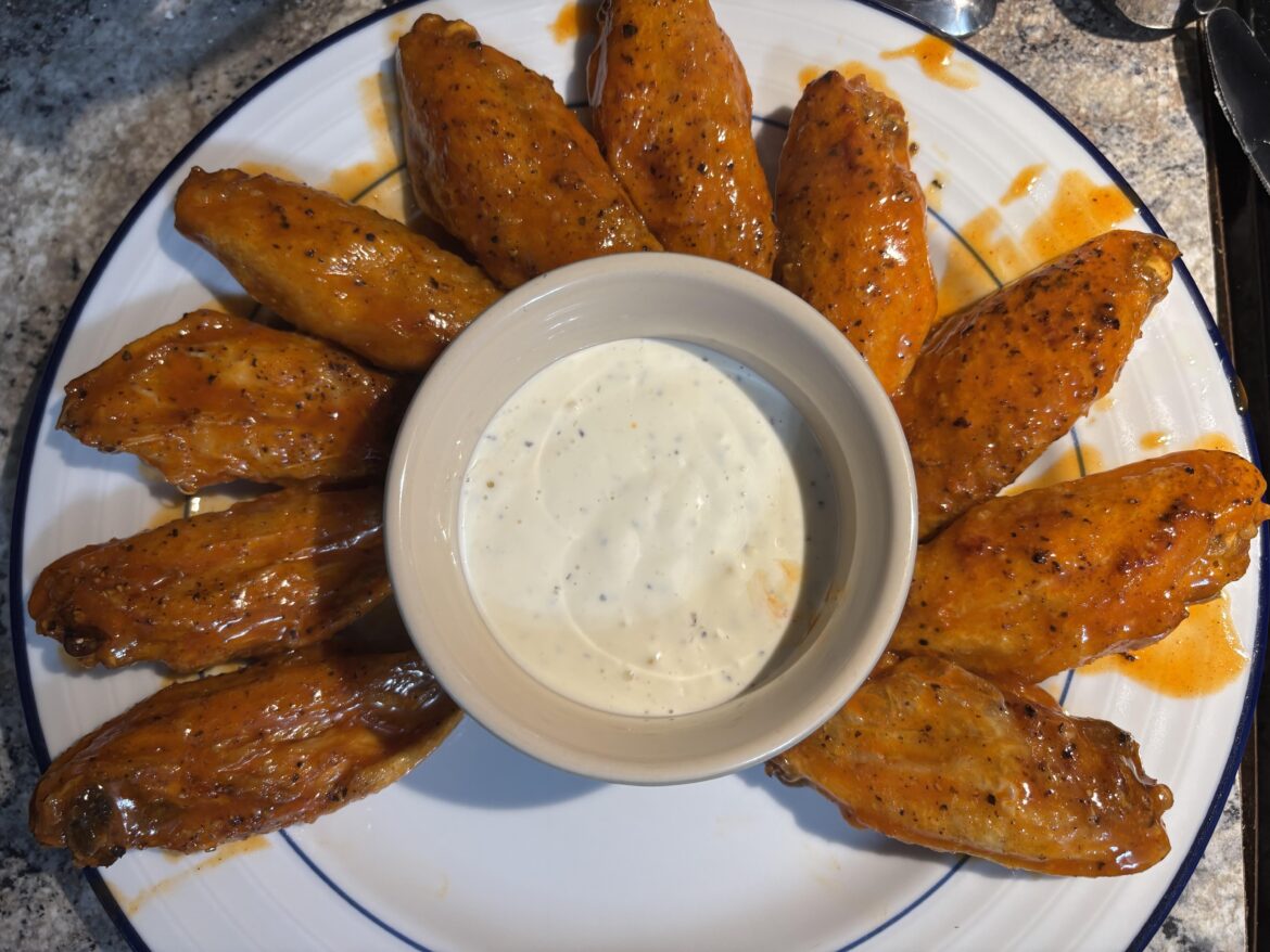 Obligatory first post