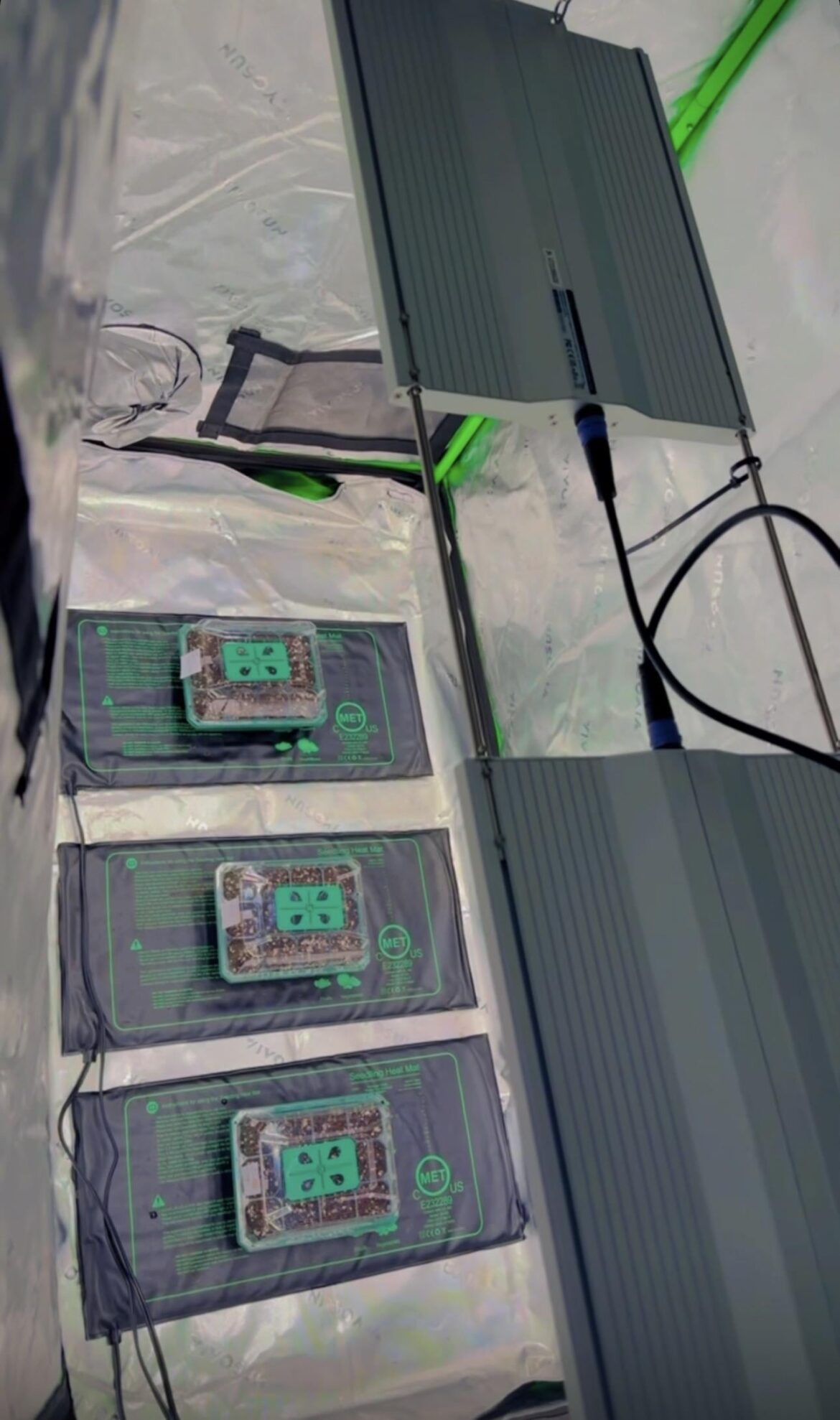 2025 Season is underway!