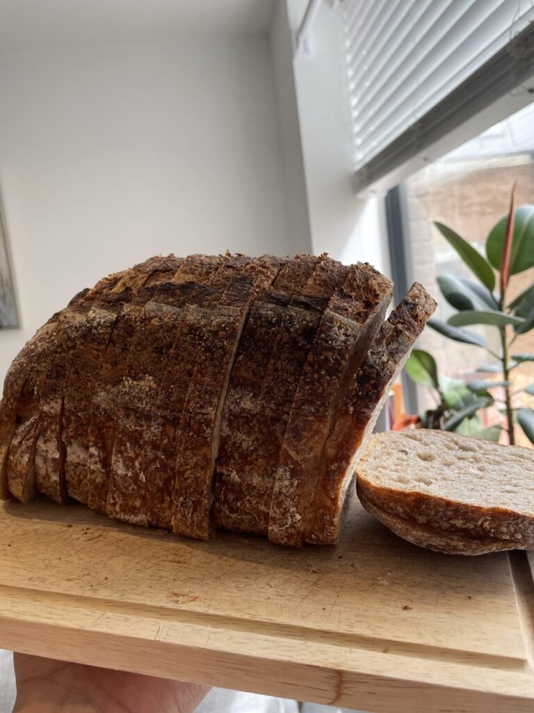 What’s your honest critique? What’s your honest critique?