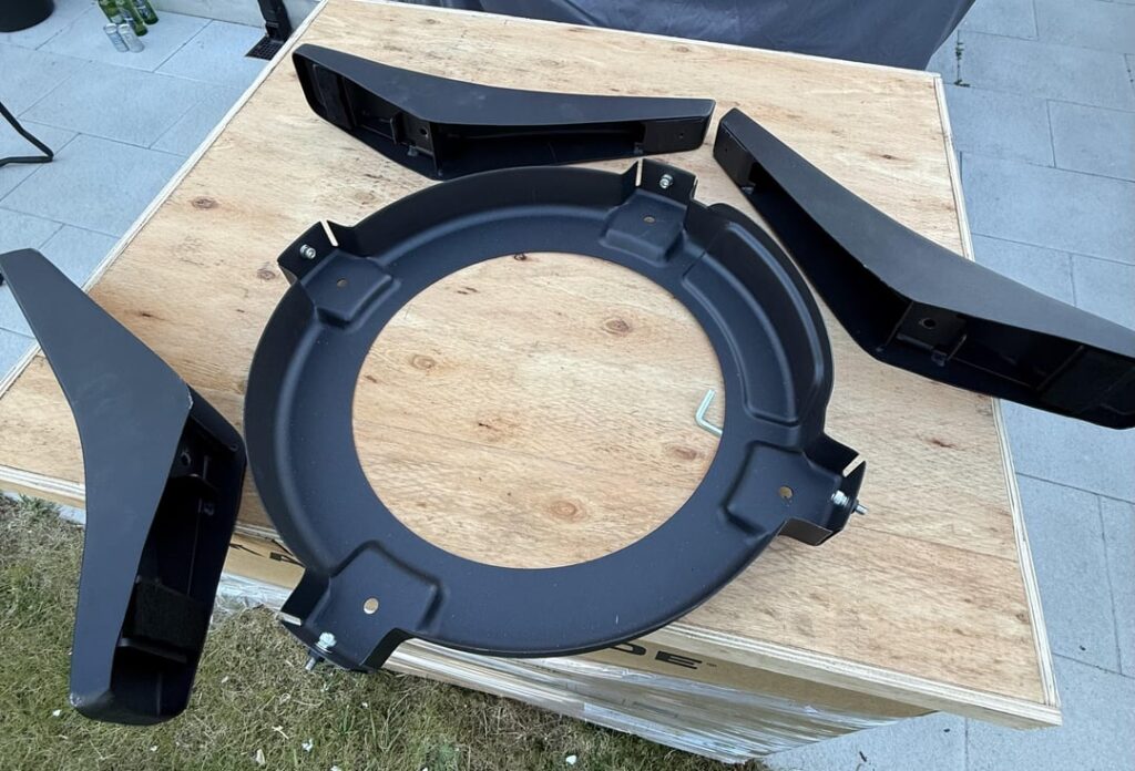 Stuck on Part 1 (literally)