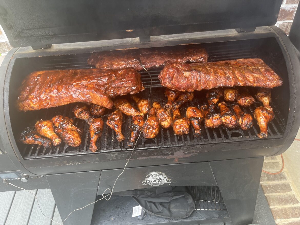 Happy Memorial Day!!