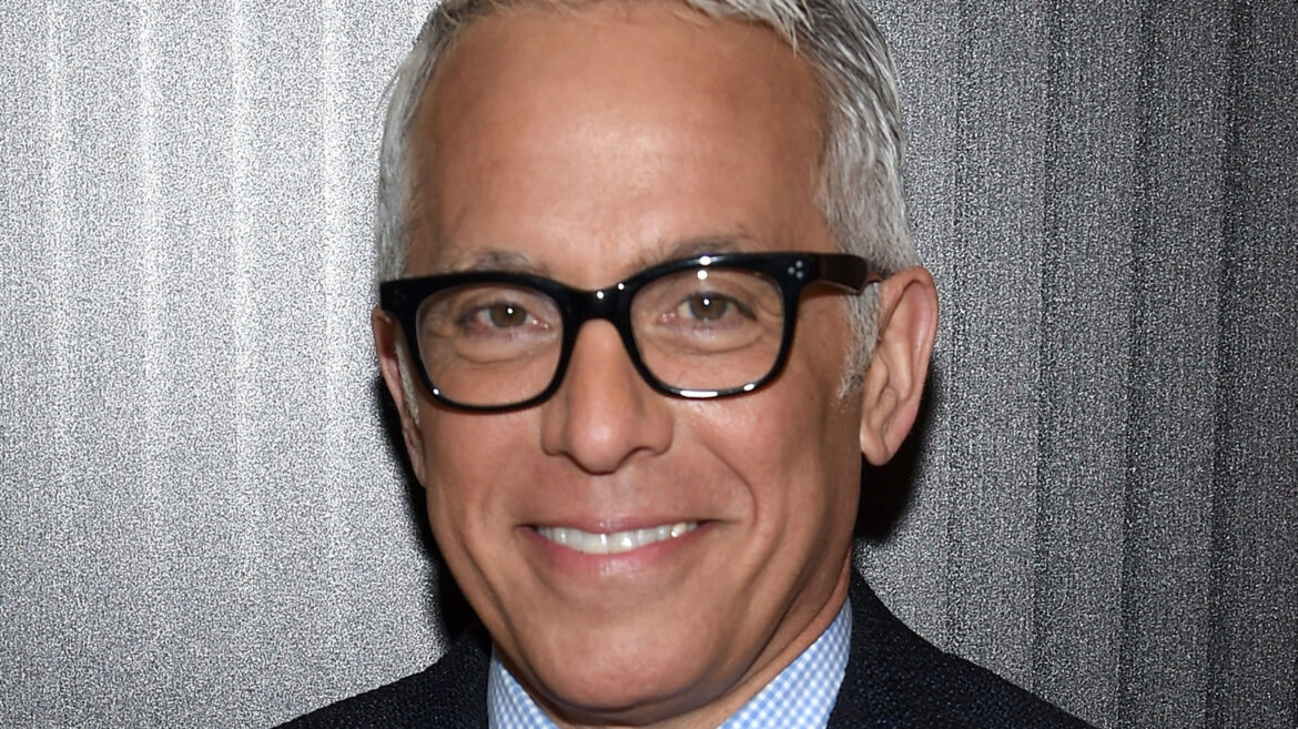 This Is Geoffrey Zakarian's Ultimate Secret Ingredient