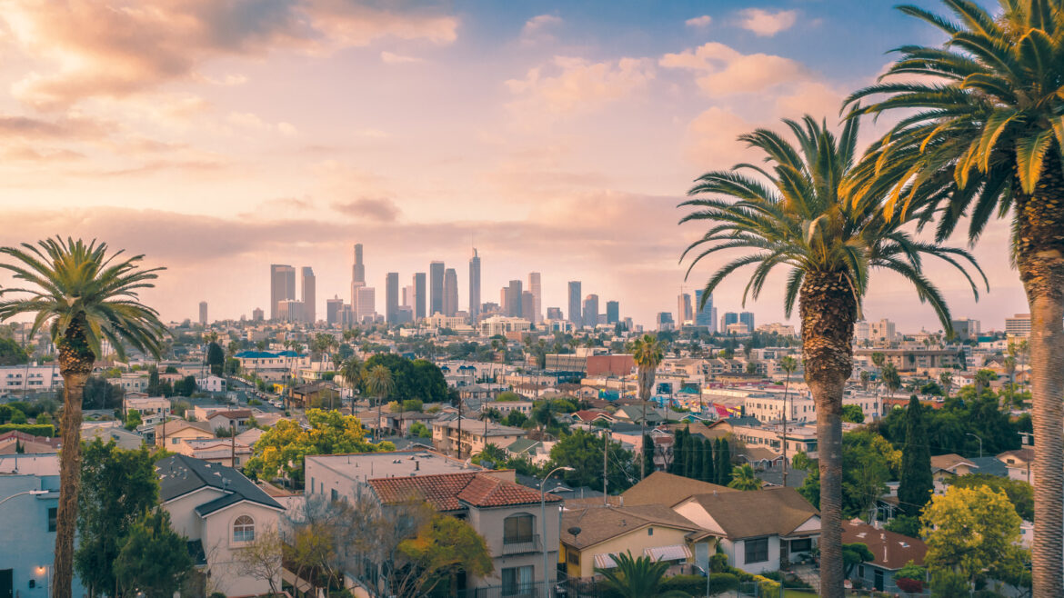 18 Best French Restaurants In Los Angeles