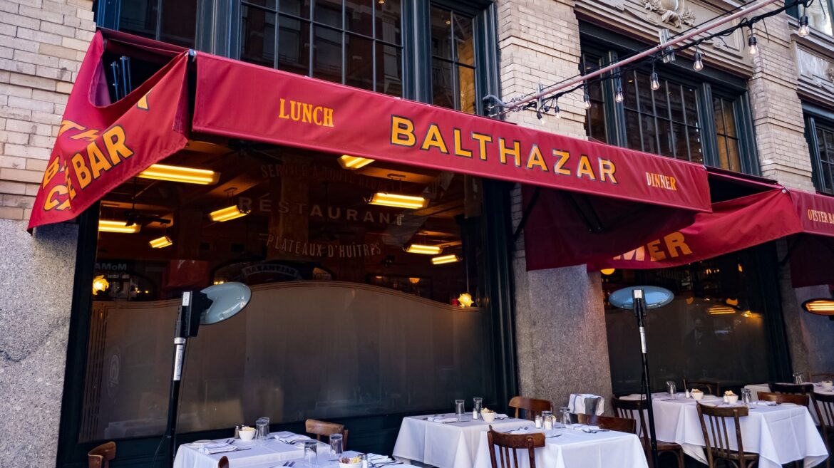 15 Best French Restaurants In NYC