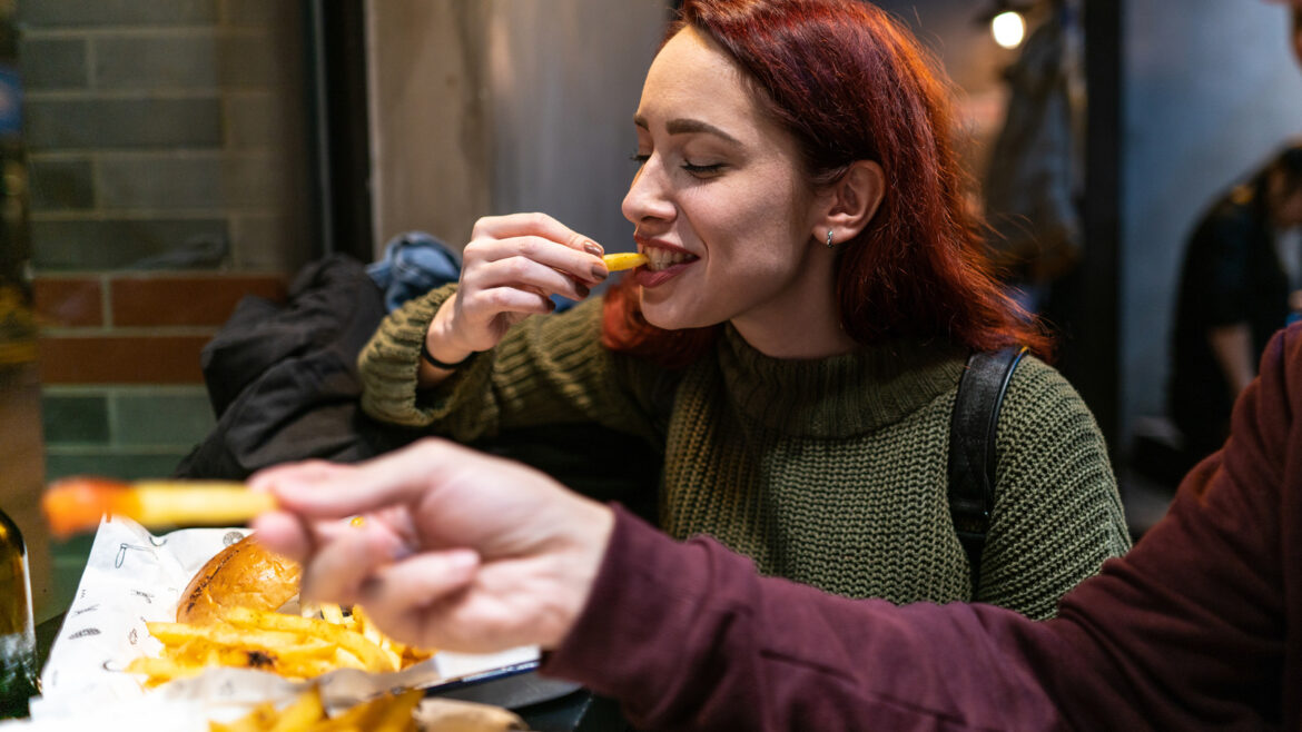 What Happens To Your Body When You Eat French Fries Every Day