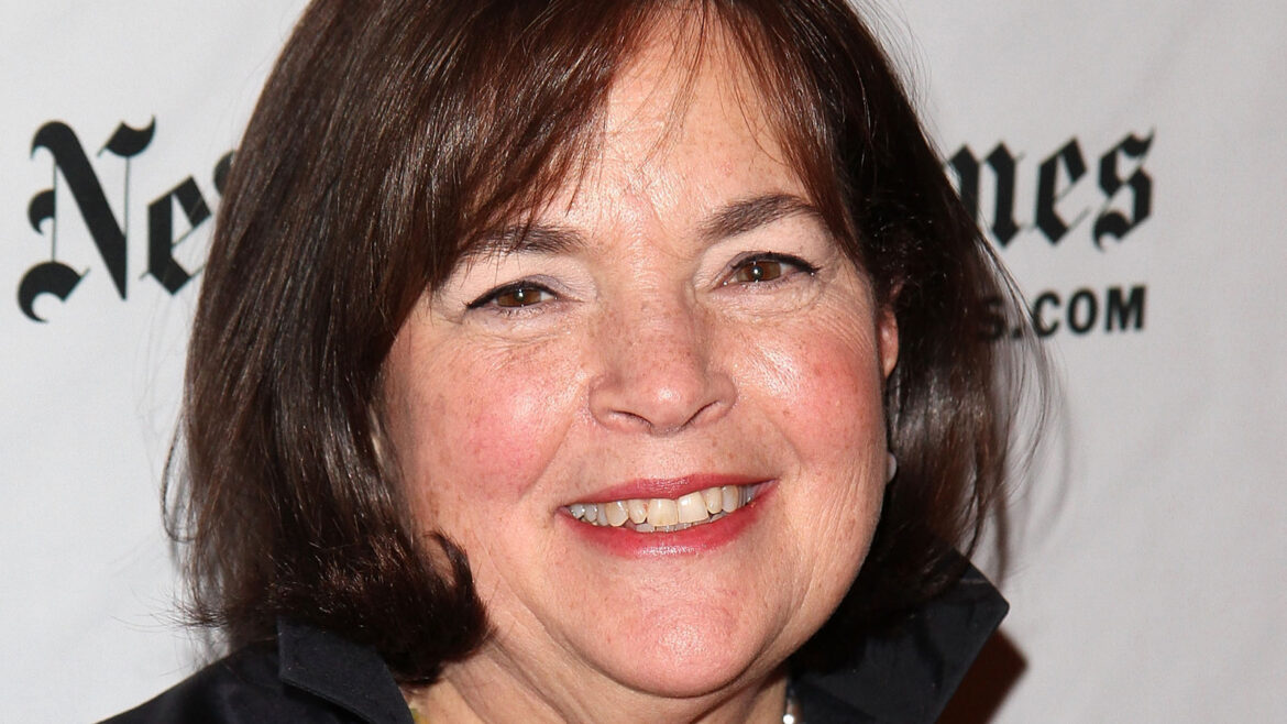 What Ina Garten Really Eats In A Day