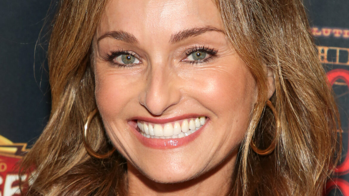 Giada De Laurentiis' Favorite Pantry Staples