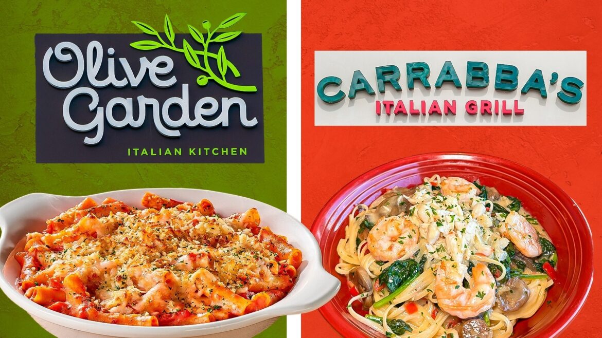 Olive Garden Vs Carrabba’s: Which Is Better? Olive Garden Vs Carrabba's: Which Is Better?