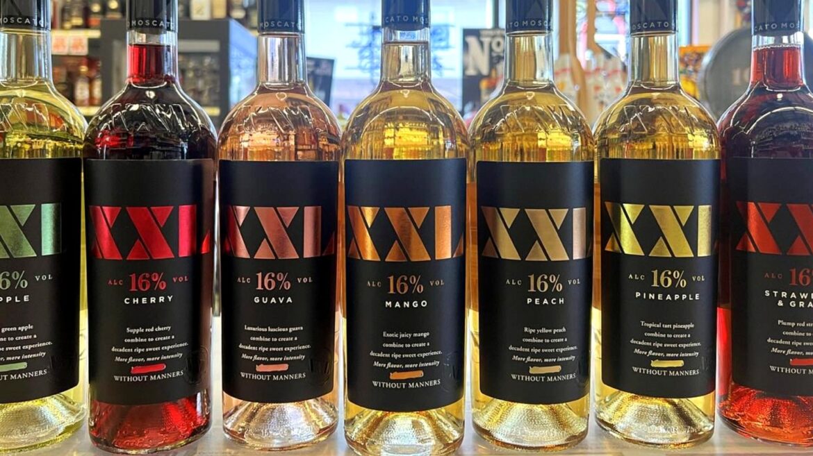 Why Is XXL Wine So Popular?