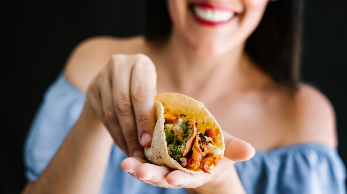 The Worst Mexican Restaurant Chains, According To Customer Reviews