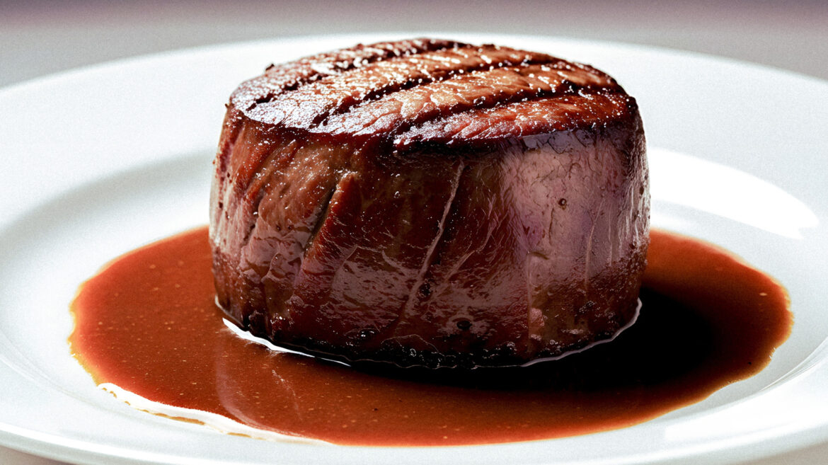 Is Filet Mignon Actually Worth The Hype? We Asked A Chef Is Filet Mignon Actually Worth The Hype? We Asked A Chef