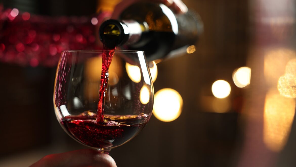 When Shopping For A Budget-Friendly Red Wine, Pay Attention To The Region