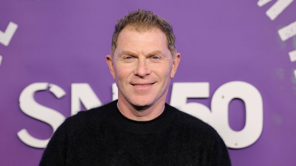 Bobby Flay’s Favorite Restaurants In Italy Bobby Flay's Favorite Restaurants In Italy