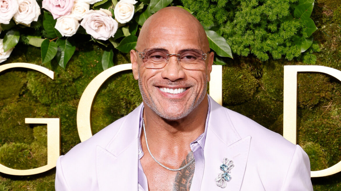 The Decadent French Toast Dwayne 'The Rock' Johnson Makes For His Cheat Meal