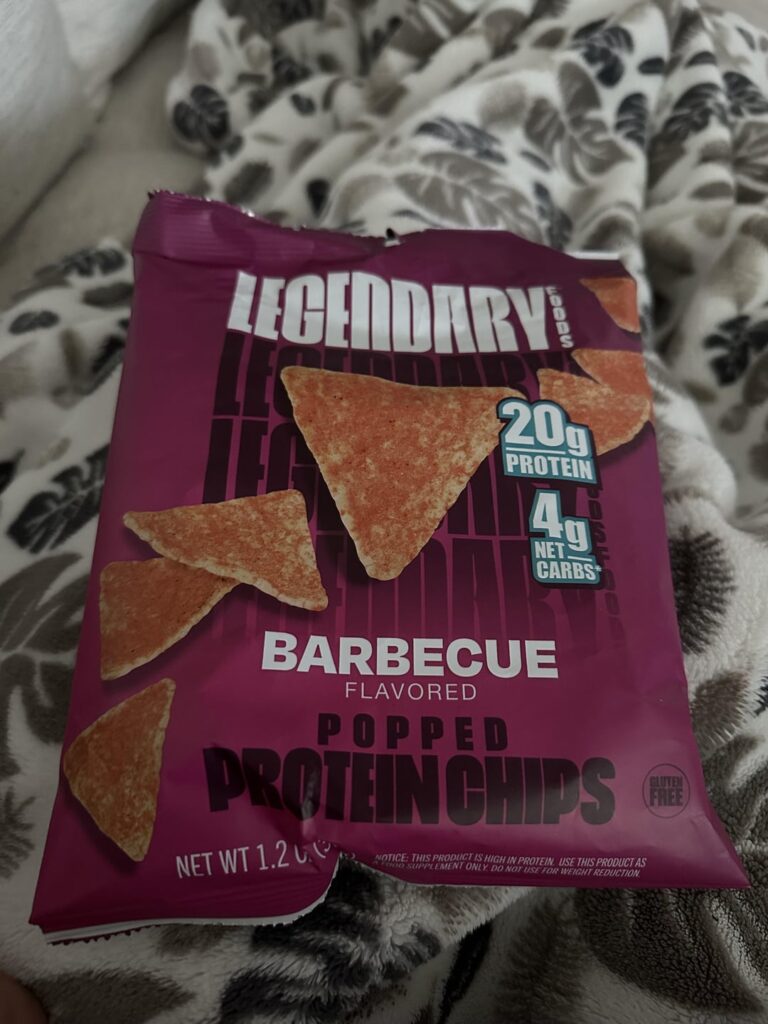 These are crazy good