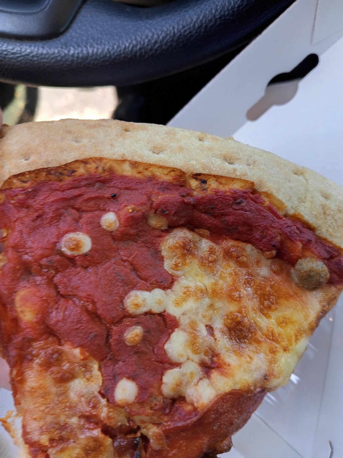 Have you seen worse?