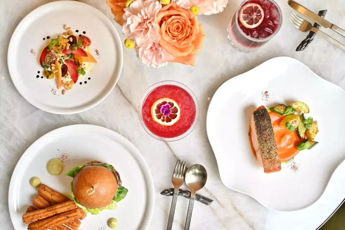 Best of Houston ® 2024: Best French Restaurant