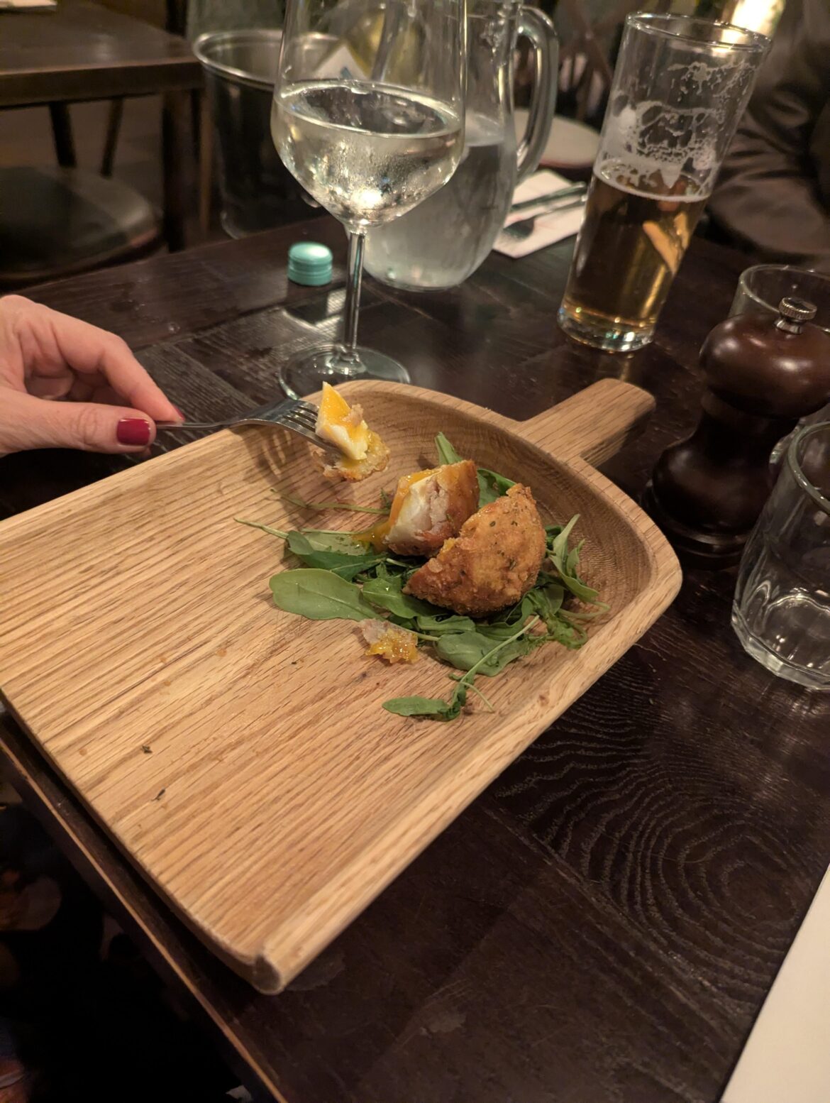 Another Botanist special